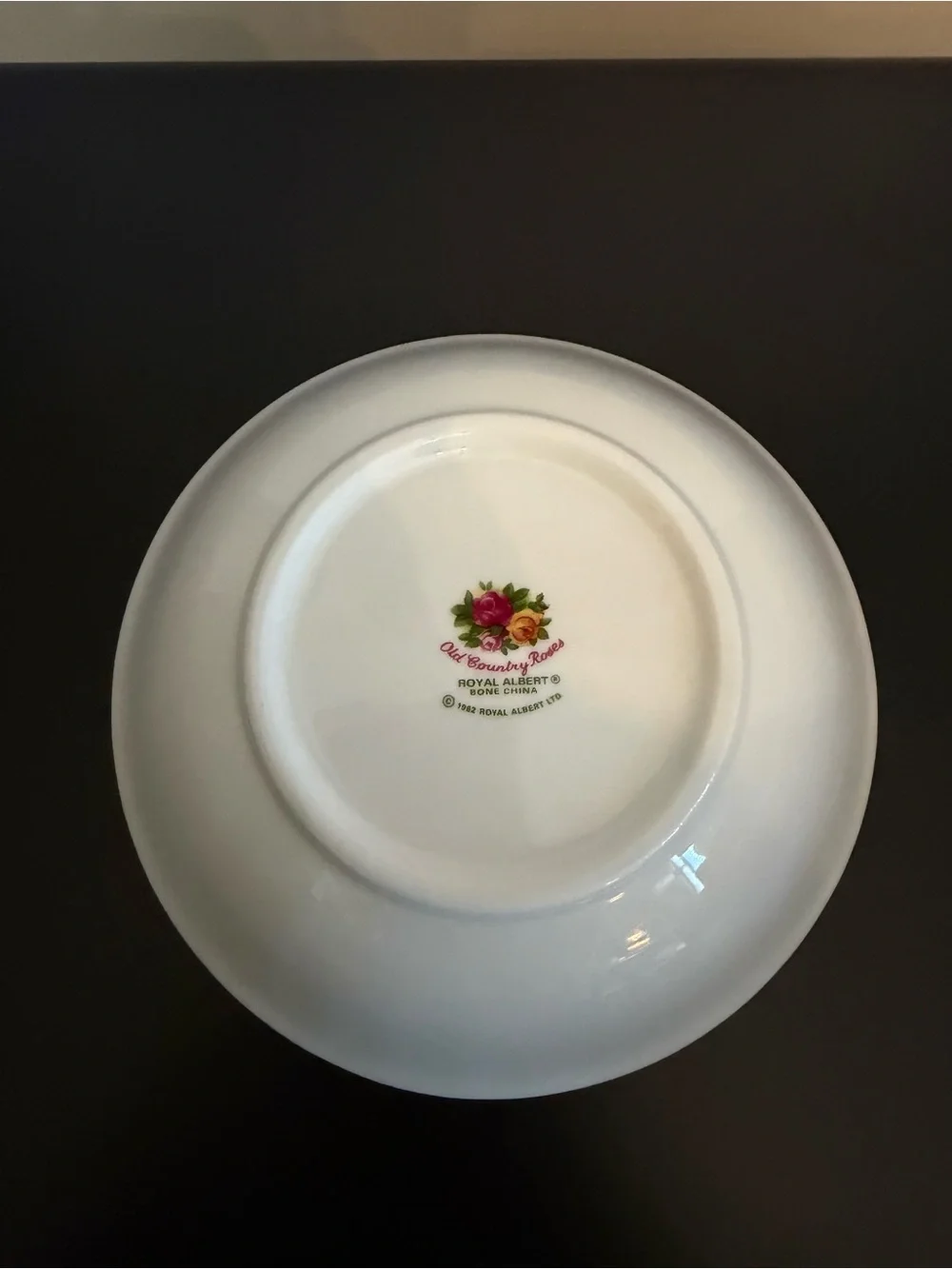Royal Albert royal albert